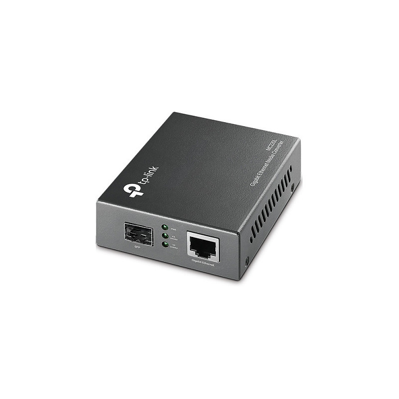 TP-Link MC220L network media converter