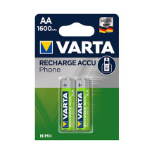 Varta 58399 201 402 household battery