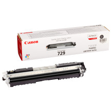 Canon 729 BK toner cartridge