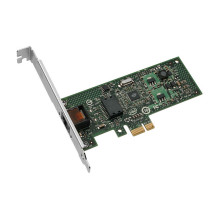 Intel EXPI9301CTBLK network card Intel EXPI9301CTBLK network card