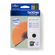 Brother LC129XLBK ink...