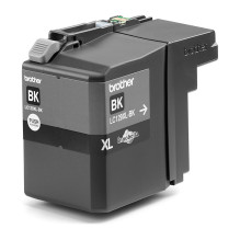 Brother LC129XLBK ink cartridge Brother LC129XLBK ink cartridge