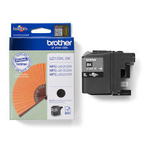 Brother LC129XLBK ink cartridge Brother LC129XLBK ink cartridge