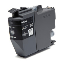 Brother LC3217BK ink cartridge Brother LC3217BK ink cartridge