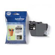 Brother LC3217BK ink cartridge Brother LC3217BK ink cartridge