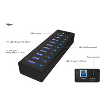 ICY BOX IB-AC6110