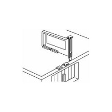 DeLOCK 2.5" SATA HDD Rack Bracket DeLOCK 2.5" SATA HDD Rack Bracket