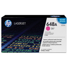 HP 648A Magenta Original...