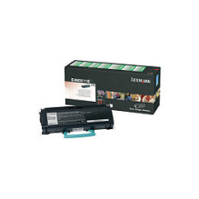Lexmark E460X11E toner...