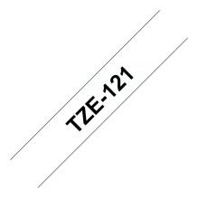Brother TZE-121...