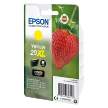 Epson Strawberry C13T29944012 ink cartridge