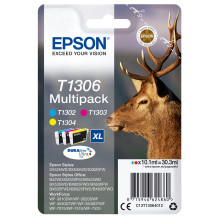 Epson Stag T1301 ink cartridge Epson Stag T1301 ink cartridge