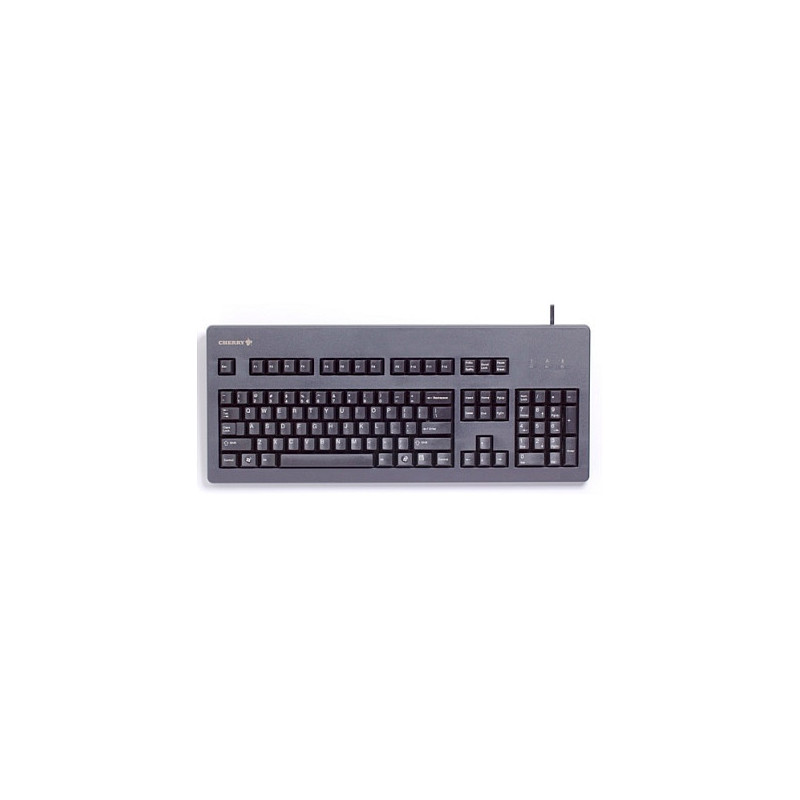 CHERRY G80-3000 keyboard
