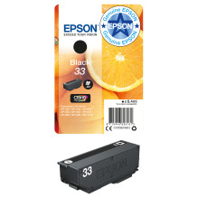 Epson Oranges C13T33314012...