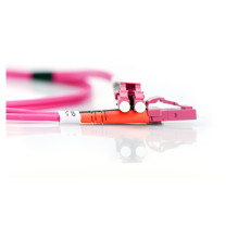 Digitus DK-2533-05-4 InfiniBand / fibre optic cable Digitus DK-2533-05-4 InfiniBand / fibre optic cable