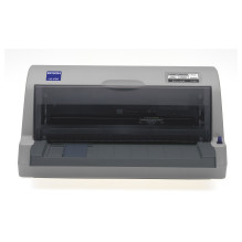 Epson LQ-630 dot matrix printer