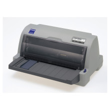 Epson LQ-630 dot matrix printer