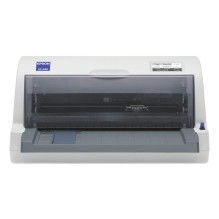 Epson LQ-630 dot matrix printer