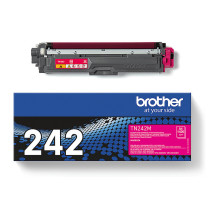 Brother TN-242M toner cartridge Brother TN-242M toner cartridge