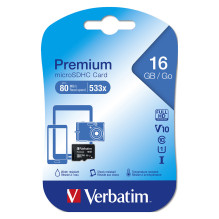 Verbatim Premium