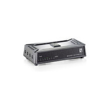 LevelOne FSW-0808TX network...