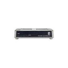 LevelOne FSW-0808TX network switch