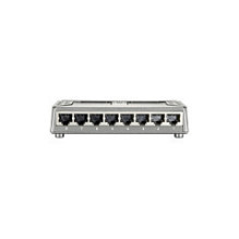 LevelOne FSW-0808TX network switch