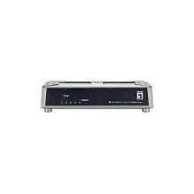 LevelOne FSW-0508TX network switch