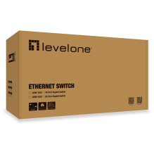 LevelOne GSW-2457 network switch