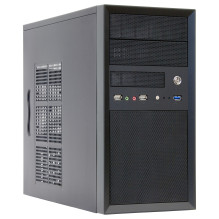 Chieftec CT-01B-OP computer...