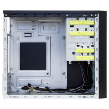 Chieftec CT-01B-OP computer case