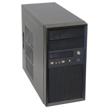 Chieftec CT-01B-OP computer case