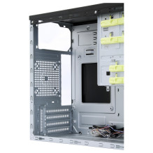 Chieftec CT-01B-OP computer case