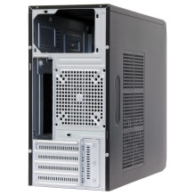 Chieftec CT-01B-OP computer case