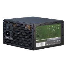 Inter-Tech Argus APS power supply unit Inter-Tech Argus APS power supply unit