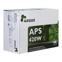 Inter-Tech Argus APS power supply unit Inter-Tech Argus APS power supply unit