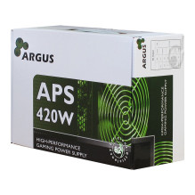 Inter-Tech Argus APS power supply unit Inter-Tech Argus APS power supply unit
