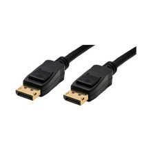 DisplayPort 1.2 (ST-ST) 3 m...