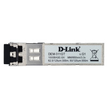 D-Link DEM-311GT network transceiver module
