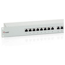 Equip 326316 patch panel