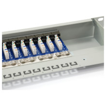 Equip 326316 patch panel