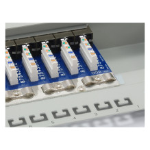 Equip 326316 patch panel