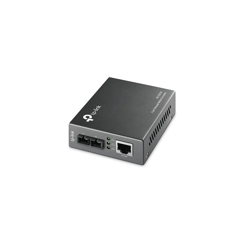 TP-Link MC100CM network media converter