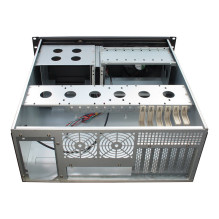 Inter-Tech IPC 4U-4088-S
