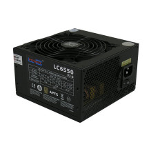 LC-Power LC6550 V2.3 power...