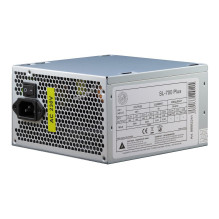 Inter-Tech SL-700 Plus power supply unit Inter-Tech SL-700 Plus power supply unit