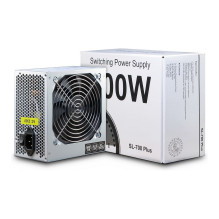 Inter-Tech SL-700 Plus power supply unit Inter-Tech SL-700 Plus power supply unit