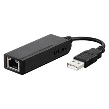D-Link DUB-E100 network card