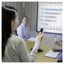 Kensington Presenter Expert wireless presenter Kensington Presenter Expert wireless presenter
