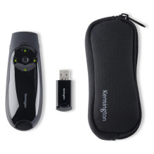 Kensington Presenter Expert wireless presenter Kensington Presenter Expert wireless presenter